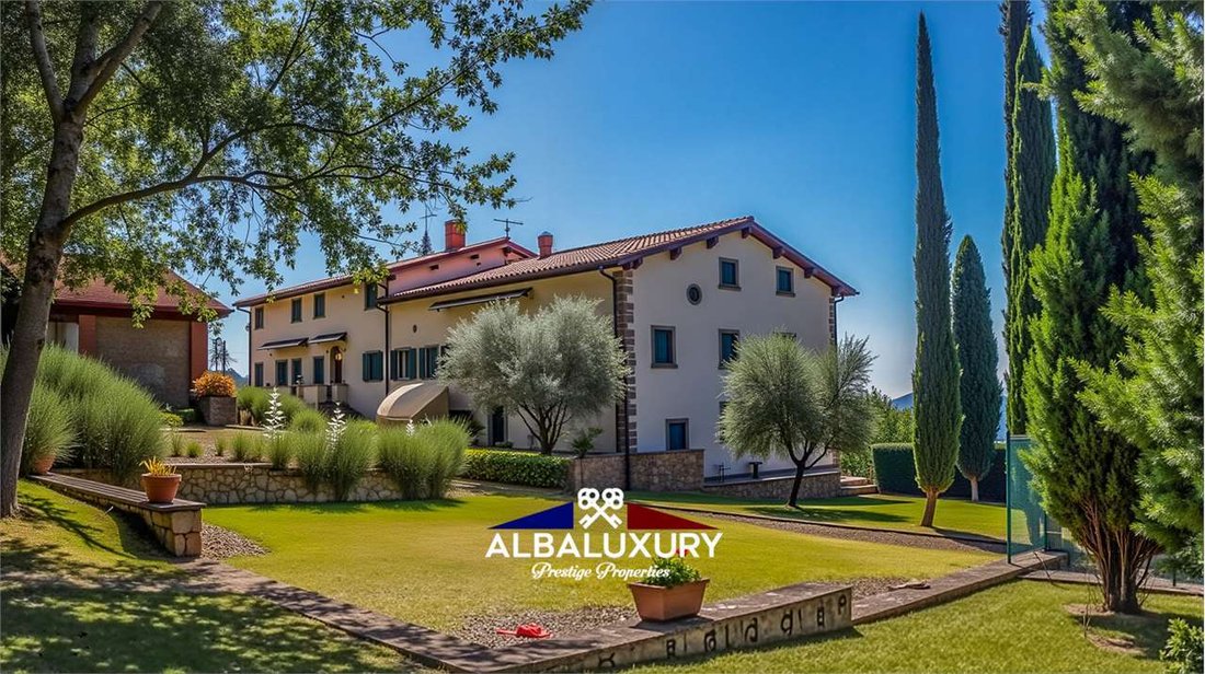 Villa in Bibbiena, Tuscany, Italy 4 - 15347315