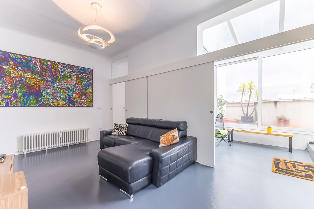 Apartment in Retiro, Madrid, Spain 3 - 16547362