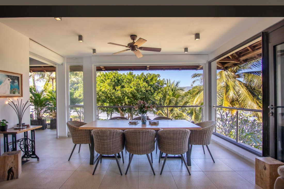 Apartment in Tamarin, Rivière Noire District, Mauritius 2 - 16544622