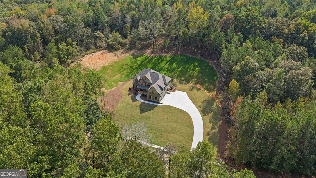 House in Carrollton, Georgia, United States 5 - 16474686