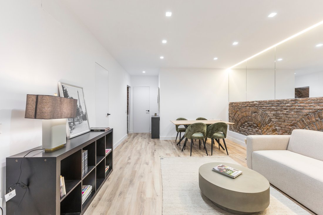 Apartment in Moncloa-Aravaca, Madrid, Spain 4 - 16547399