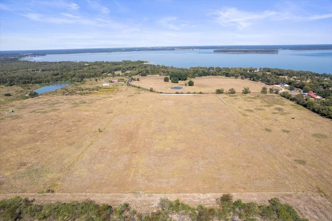 Land in Tool, Texas, United States 5 - 16549441