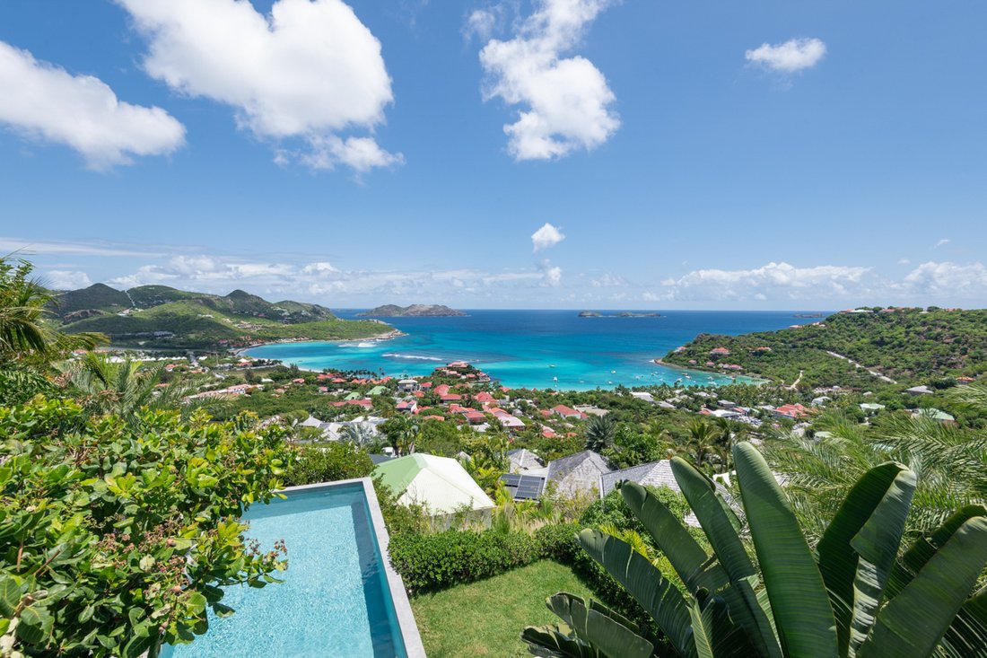 Villa in Saint-Jean, Saint Barthélemy 2 - 16549334