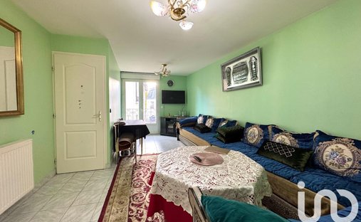 Castle for Sale in Saint-Leu-la-Forêt, Île-de-France, France