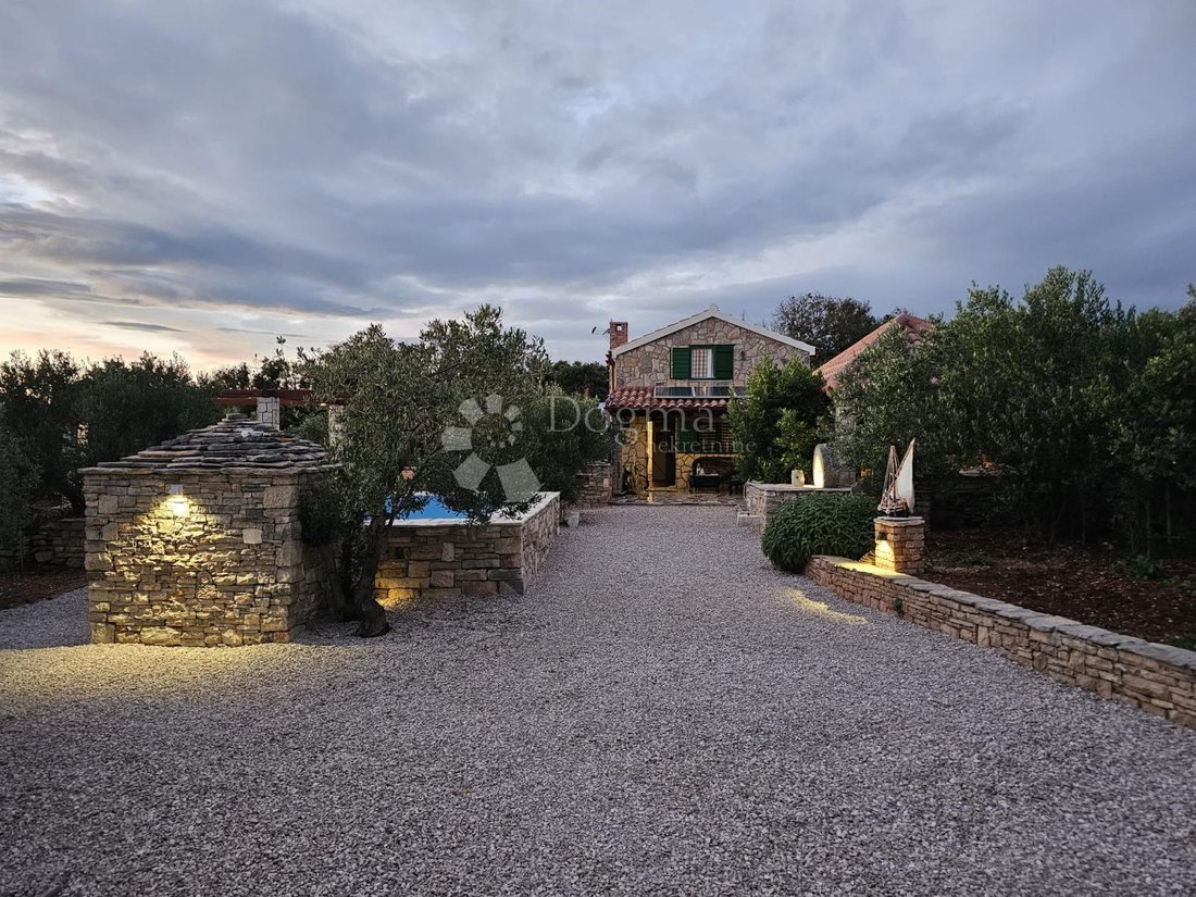 House in Donje Selo, Split-Dalmatia County, Croatia 3 - 16547290