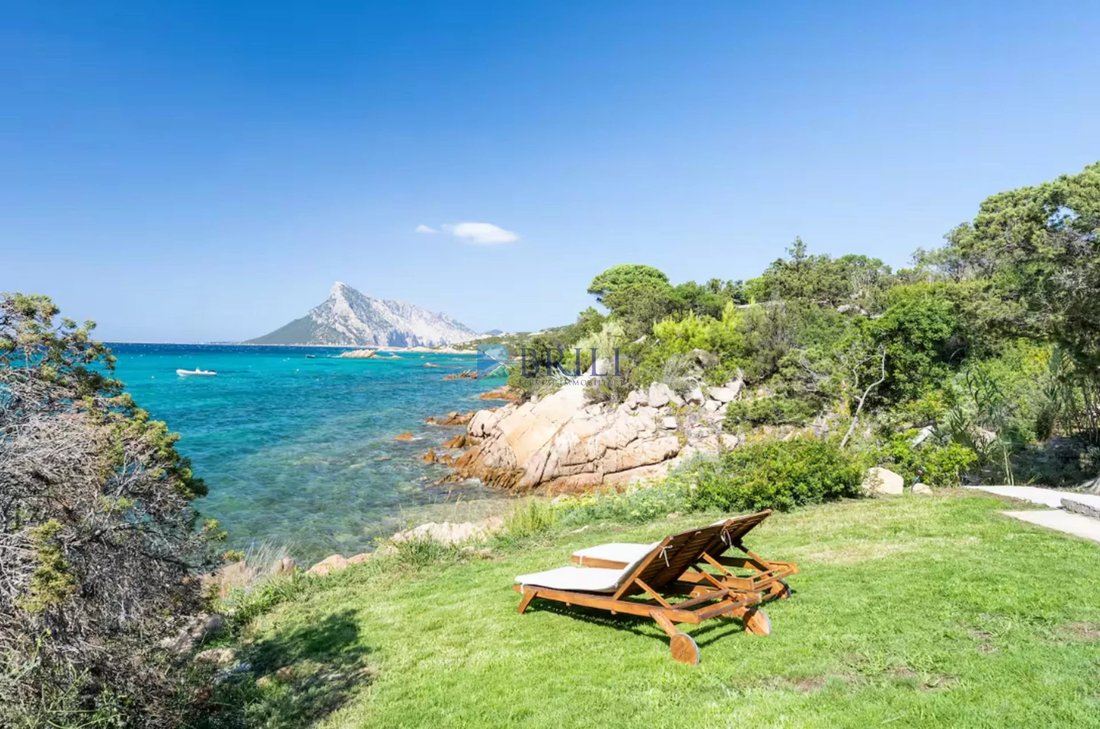 Villa in San Teodoro, Sardinia, Italy 3 - 15162883