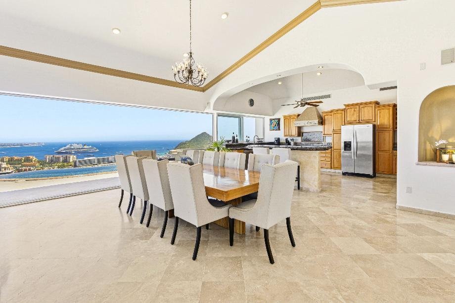 Casa a Cabo San Lucas, Bassa California del Sud, Messico 4 - 16544750