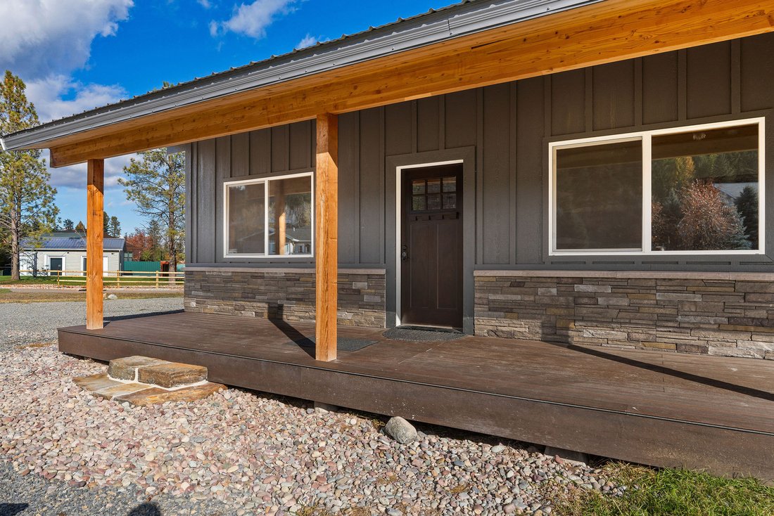House in Lakeside, Montana, United States 5 - 16549380