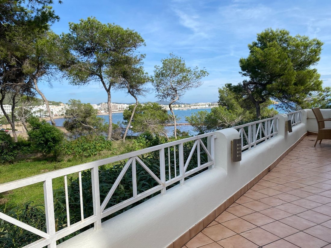 Appartamento a Santa Eulària des Riu, Isole Baleari, Spagna 3 - 16546514