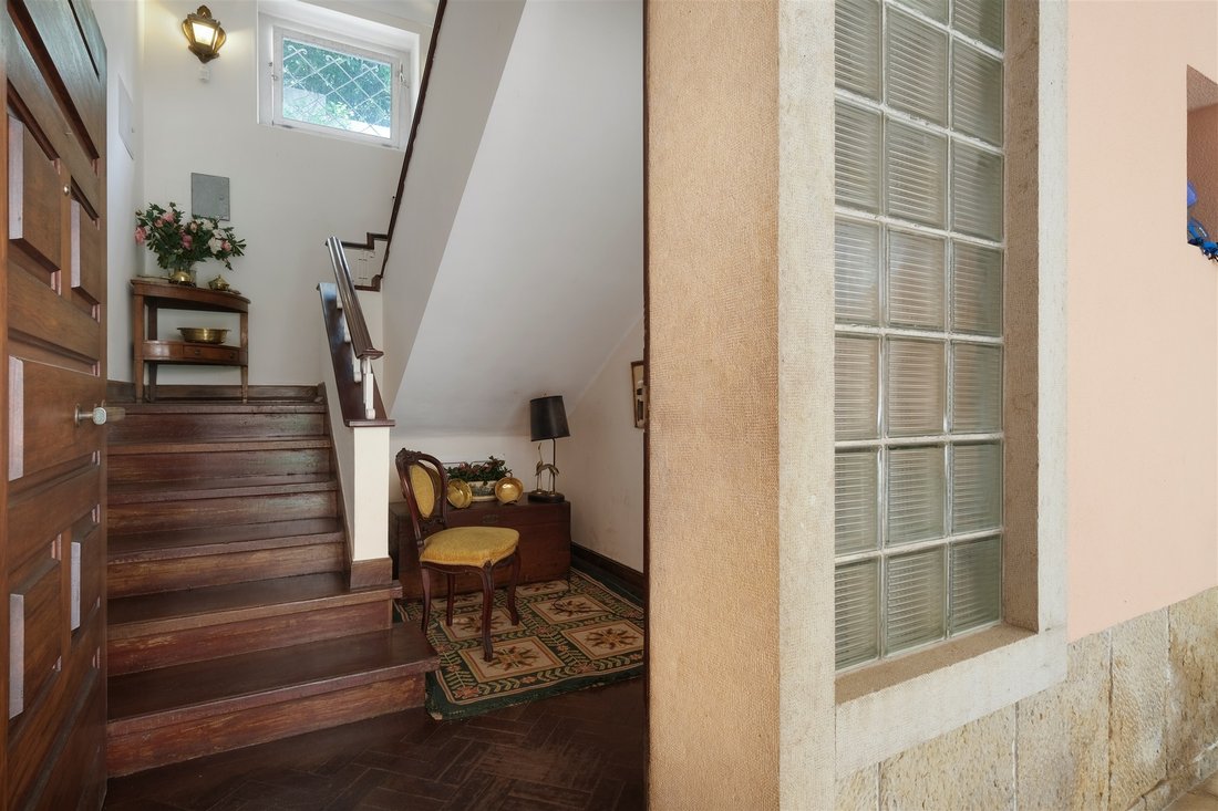 Apartment in Estoril, Cascais e Estoril, Lisbon 2 - 16549432