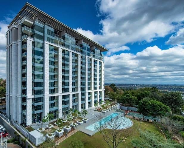 Apartment in Sandton, Gauteng, South Africa 1 - 16549662