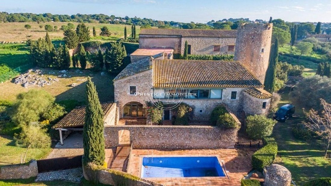 Villa in l'Escala, Catalonia, Spain 5 - 16544752