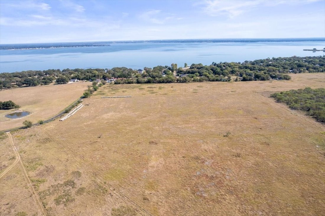 Land in Tool, Texas, United States 1 - 16549441