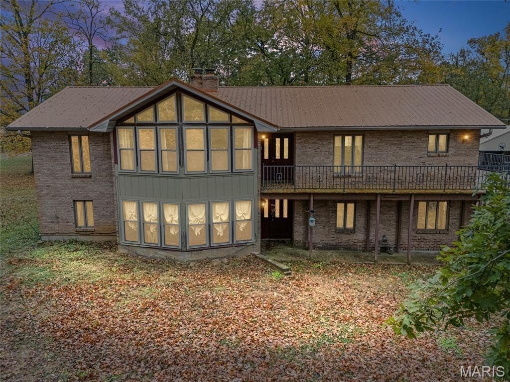 House in Farmington, Missouri, United States 1 - 16160204