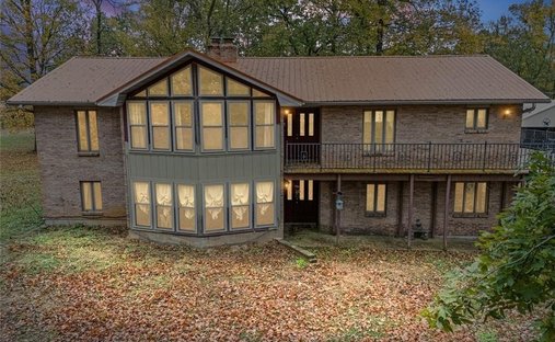 Casa a Farmington, Missouri, Stati Uniti 1