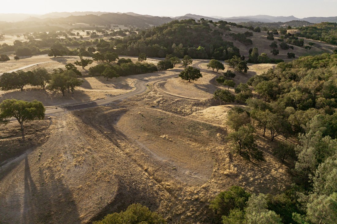 Land in Santa Margarita, California, United States 1 - 16549087