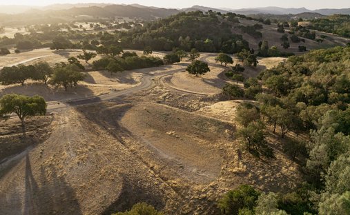 Land in Santa Margarita, California, United States 1