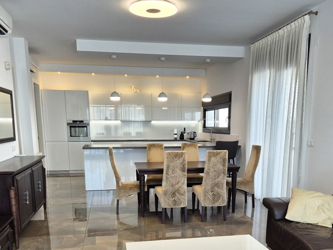 Villa in San Fulgencio, Valencian Community, Spain 5 - 16544966