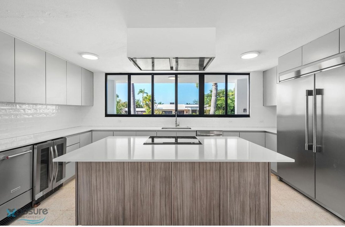 House in San Juan, Puerto Rico 4 - 16545117