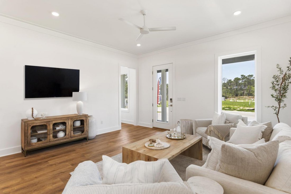 House in Rosemary Beach, Florida, United States 4 - 16552612