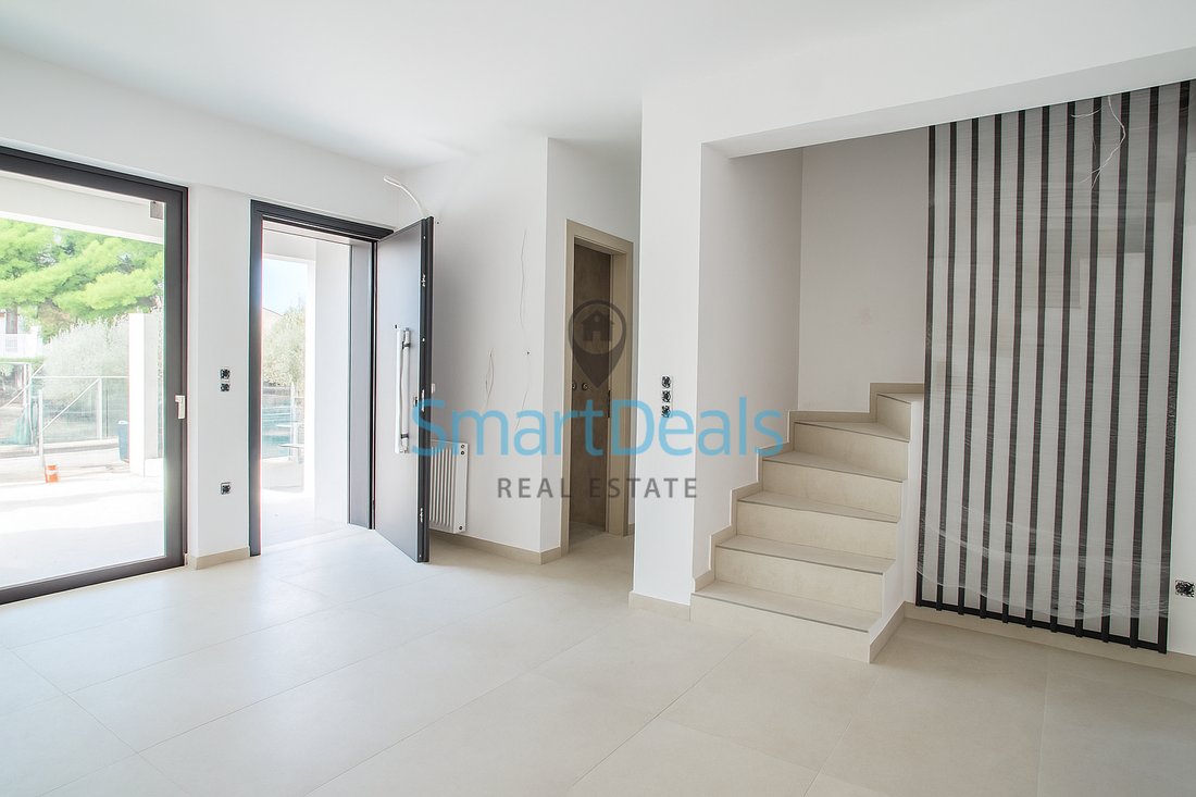 House in Gerakas, Attica, Greece 5 - 16536217