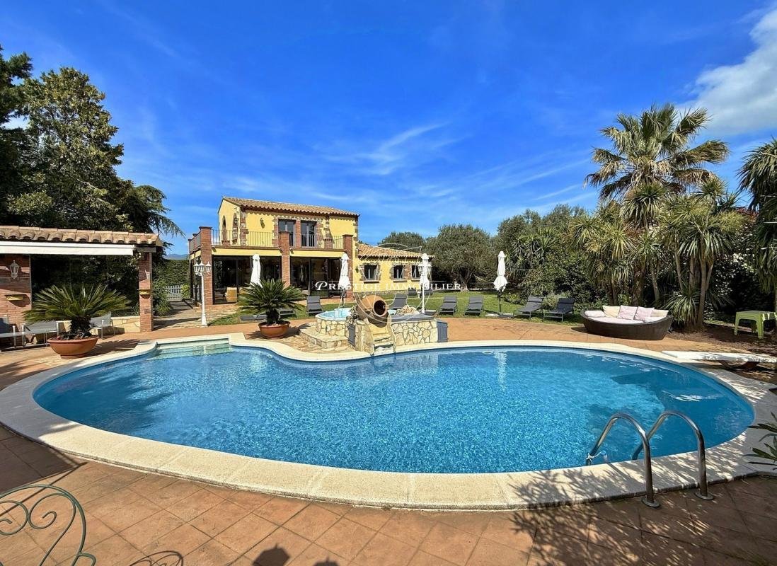 Villa in Peralada, Catalonia, Spain 4 - 16544762