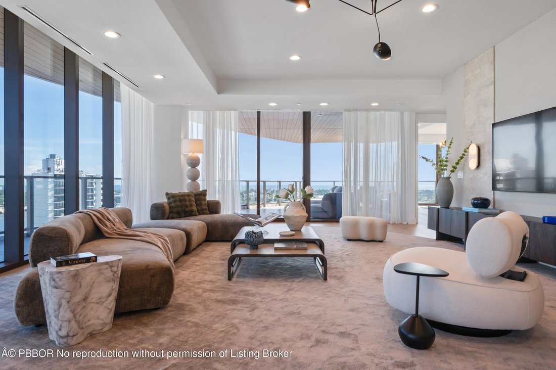 Condo in West Palm Beach, Florida, United States 5 - 16547203