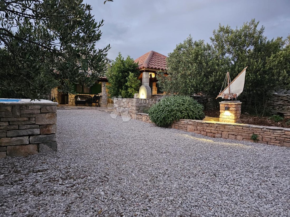 House in Donje Selo, Split-Dalmatia County, Croatia 2 - 16547290