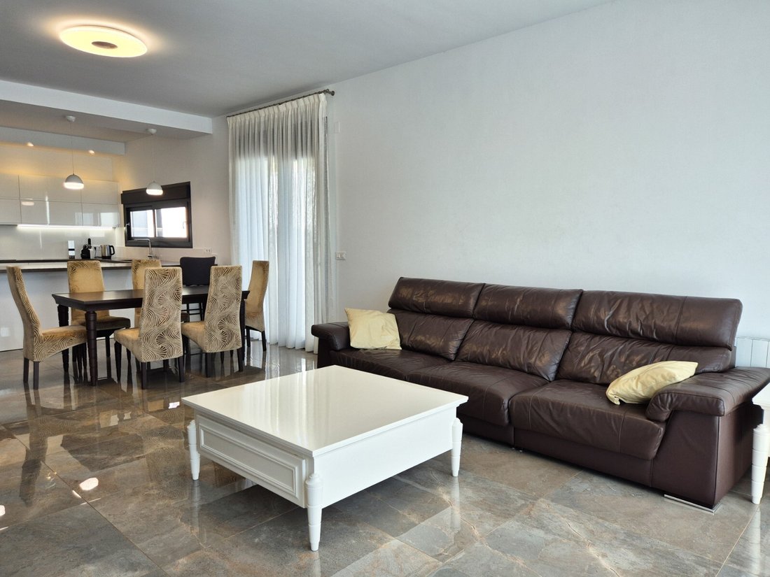 Villa in San Fulgencio, Valencian Community, Spain 3 - 16544966