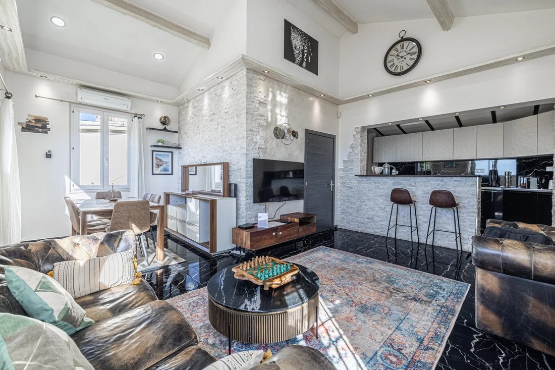 House in Mont Boron, Nice, Provence-Alpes-Côte d'Azur 4 - 16546456