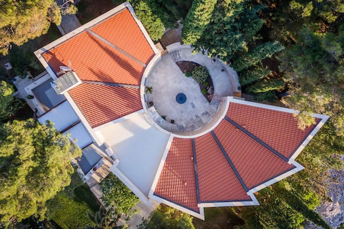 Villa in Povlja, Split-Dalmatia County, Croatia 2 - 16547384