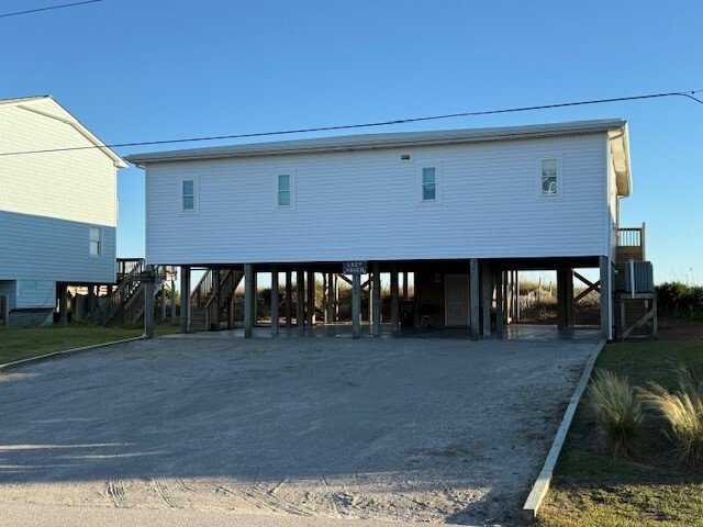 House in Emerald Isle, North Carolina, United States 3 - 16550380