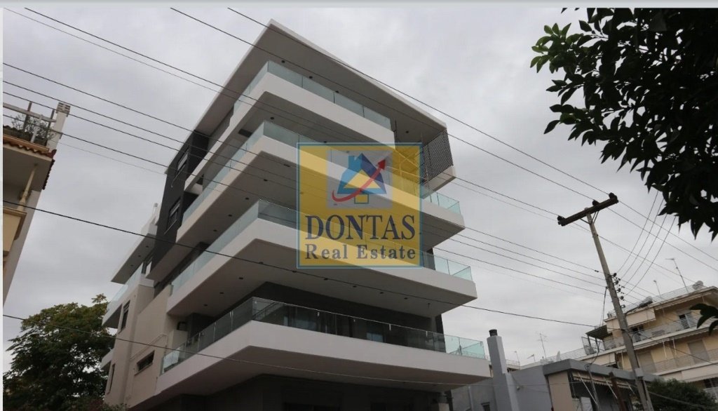 Apartment in Papagou, Attica, Greece 2 - 16548307