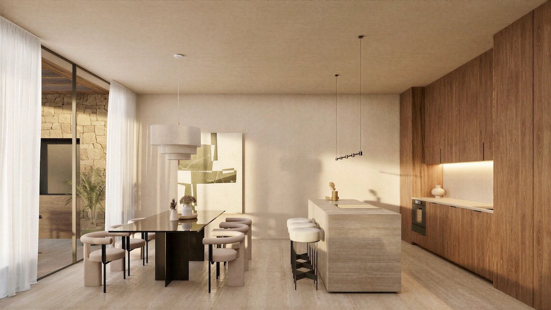 Villa in Benissa, Valencian Community, Spain 5 - 16545064
