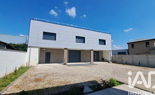 Apartment in Fublaines, Ile-de-France, France 1
