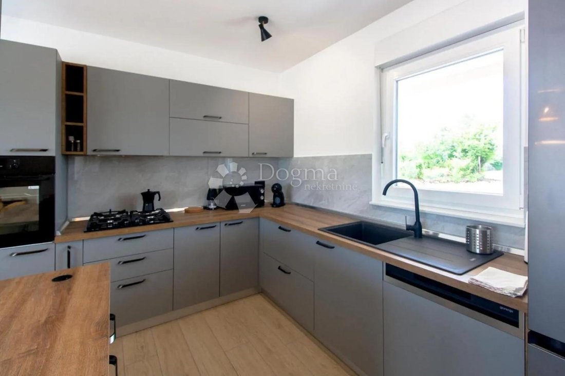 House in Labin, Istria County, Croatia 5 - 16547268