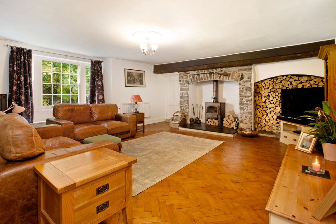 Farm Ranch in Bickington, England 3 - 16546834