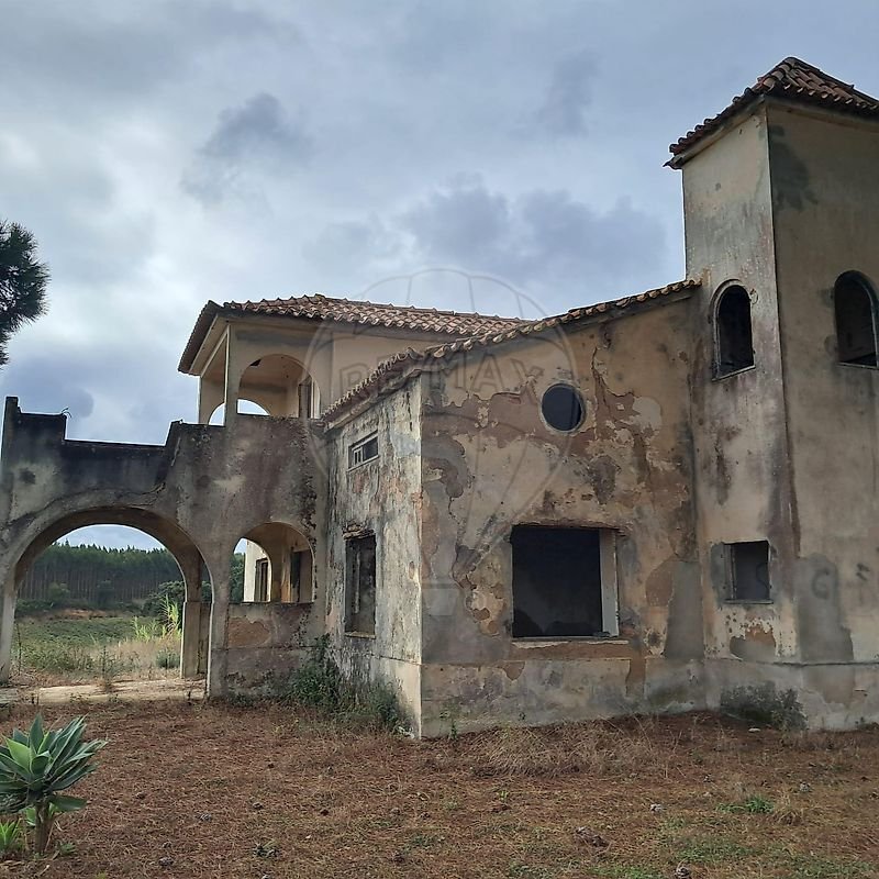 Finca in Cadaval e Pero Moniz, Lisbon, Portugal 1 - 16550738