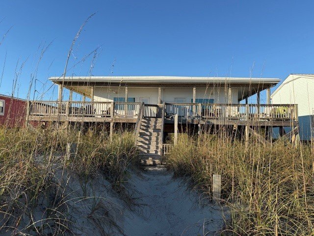 House in Emerald Isle, North Carolina, United States 1 - 16550380