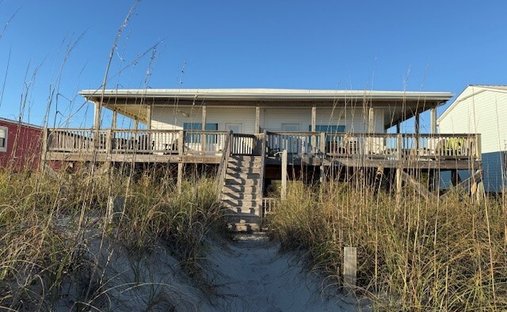 House in Emerald Isle, North Carolina, United States 1