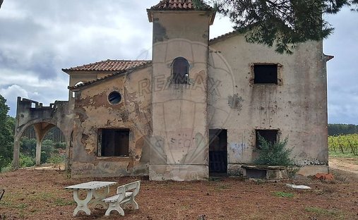 Finca a Cadaval e Pero Moniz, Lisbona, Portogallo 1