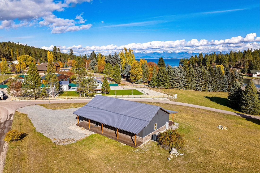 House in Lakeside, Montana, United States 2 - 16549380
