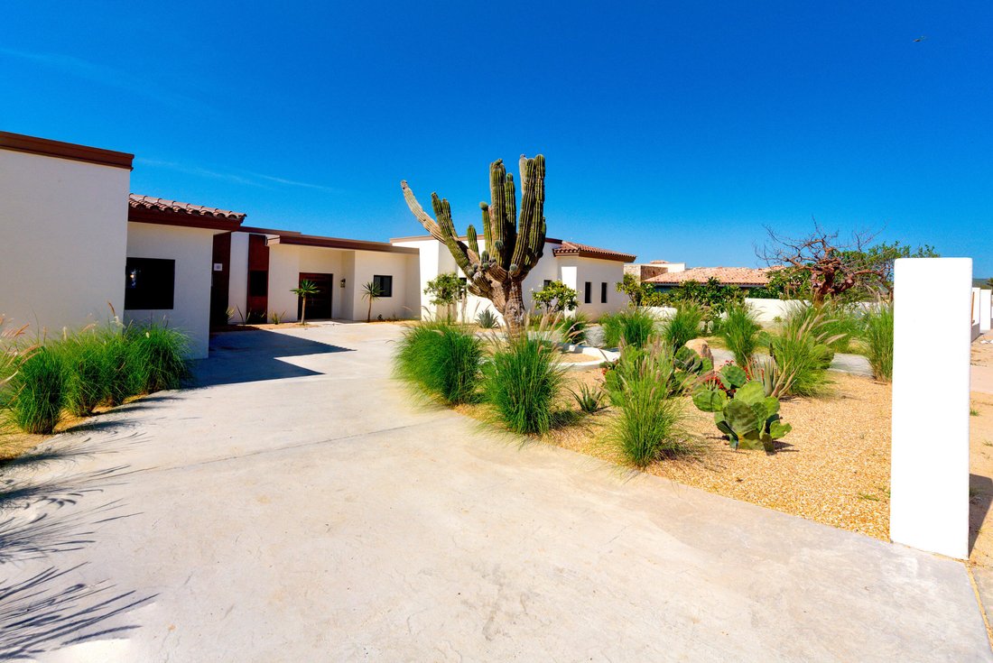 House in Colonia del Sol, Baja California Sur, Mexico 3 - 16554304