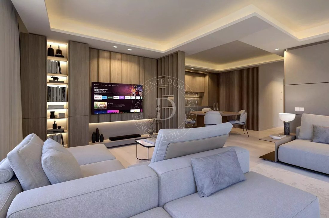 Apartment in Beaulieu-sur-Mer, Provence-Alpes-Côte d'Azur, France 4 - 16545422