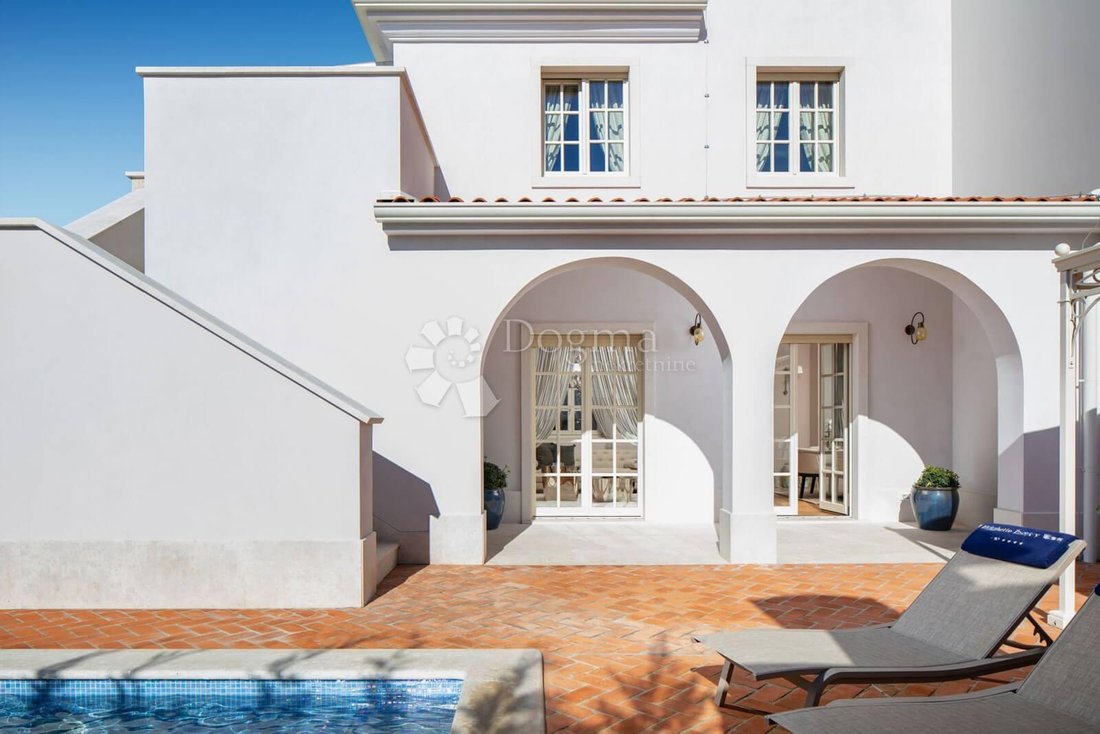 House in Porec, Istria County, Croatia 2 - 16547396