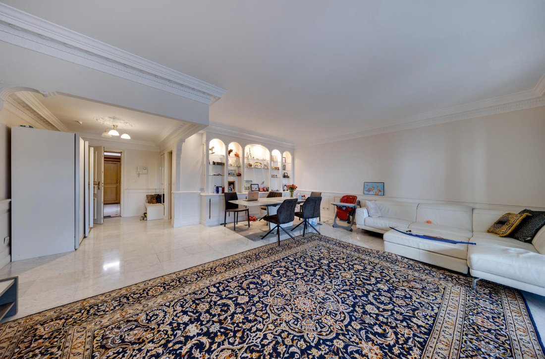 Wohnung in Monaco, Monaco 2 - 16548616