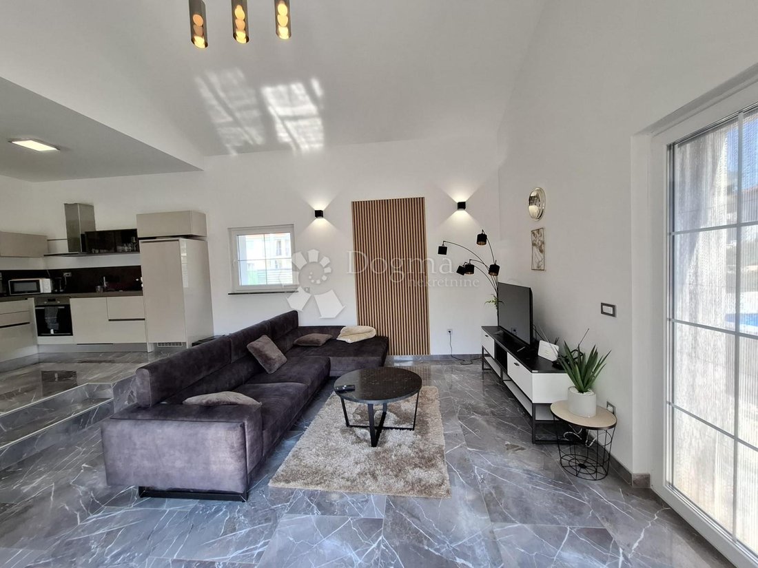 House in Porec, Istria County, Croatia 4 - 16547323