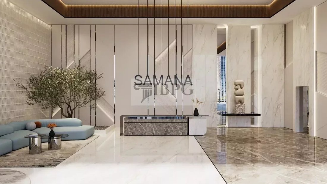 Apartment in Wadi Al Safa 3, Wadi Al Safa, Dubai 5 - 16545364