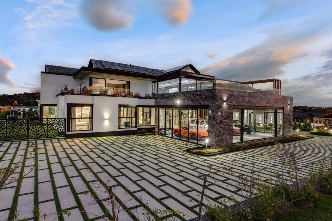 House in Midrand, Gauteng, South Africa 2 - 16554172