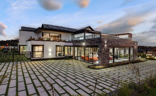 Casa en Midrand, Gauteng, Sudáfrica 1